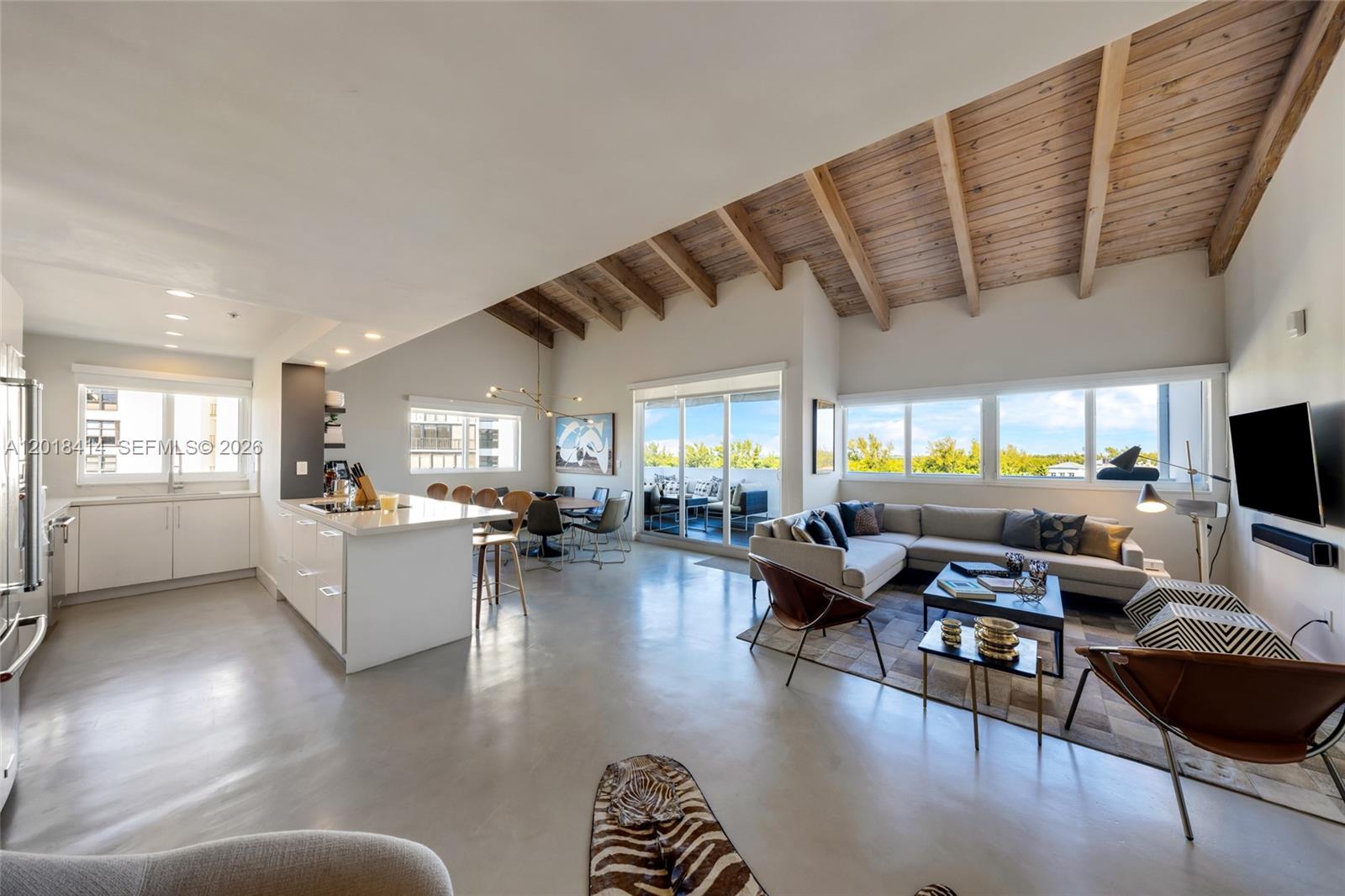 50 Ocean Lane Dr # PH603, Key Biscayne FL 33149