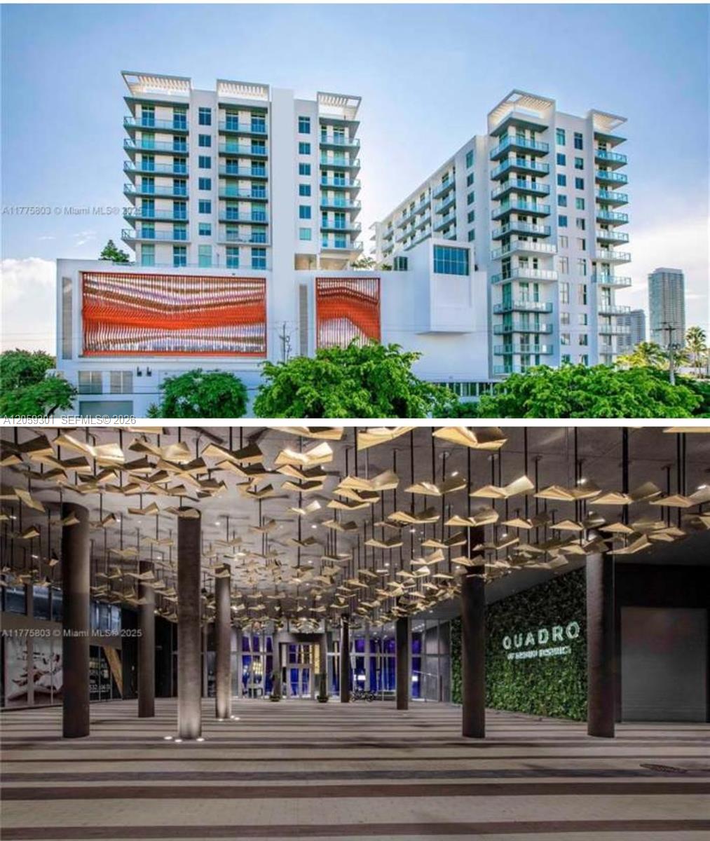 3900 Biscayne Blvd # 721, Miami FL 33137