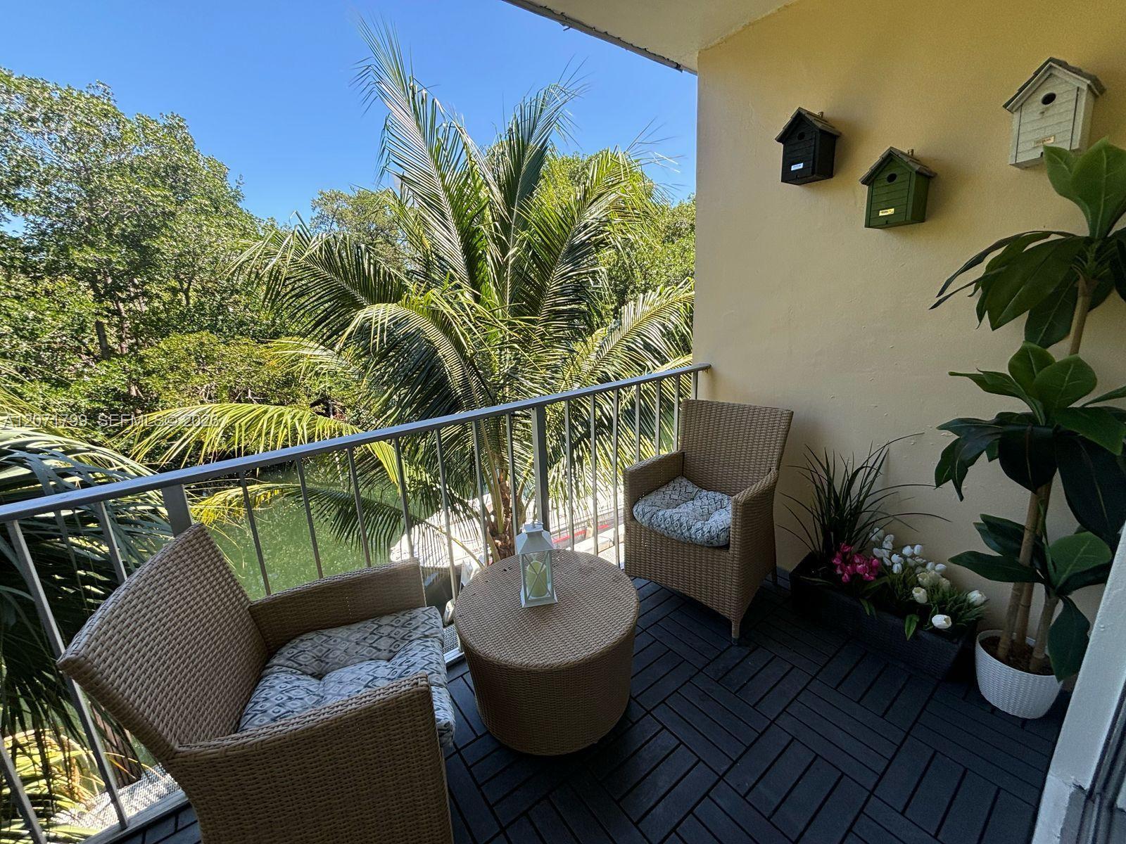 1860 Venice Park Dr # 206 View 1