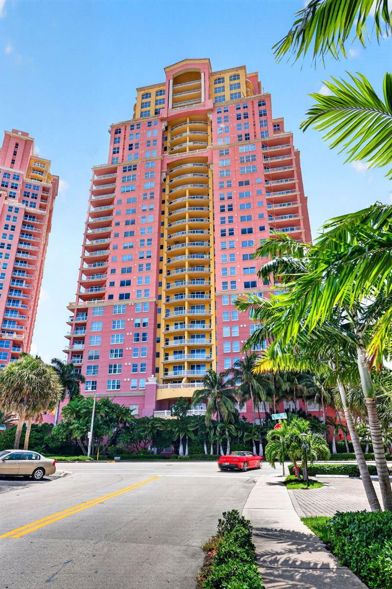 2100 N Ocean Boulevard # 8b, Fort Lauderdale FL 33305