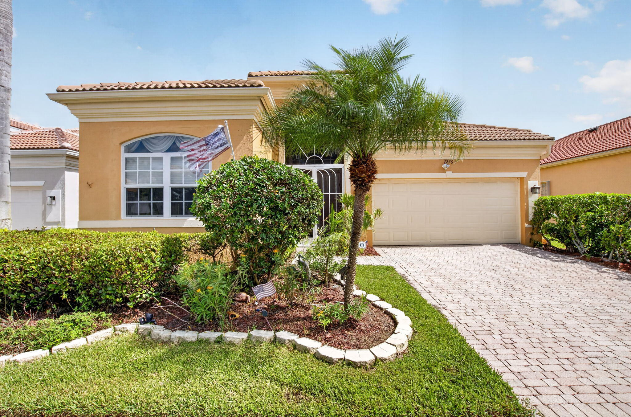 7276 DEMEDICI Circle, Delray Beach FL 33446