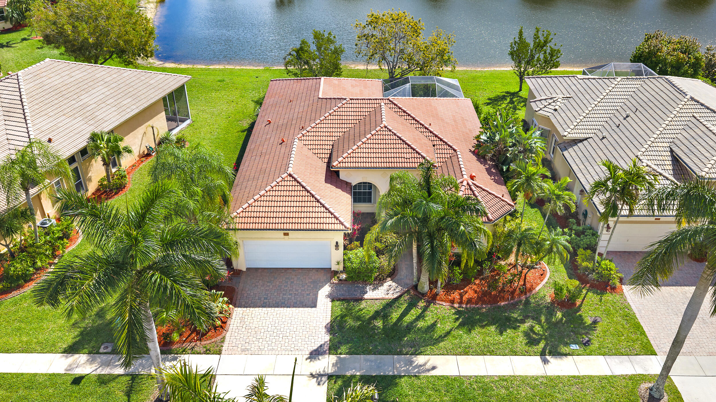 9531 Lantern Bay Circle, West Palm Beach FL 33411