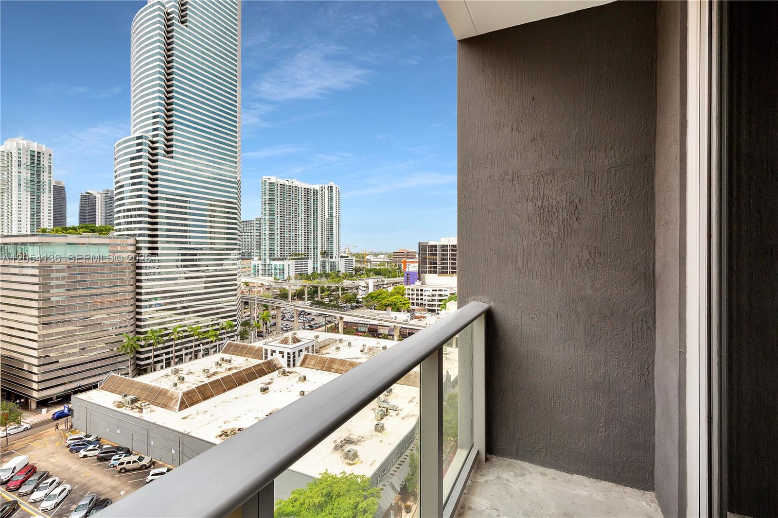 151 SE 1st St # 1107, Miami FL 33131