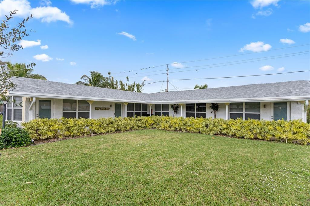 2051 NE 56th Street # 2, Fort Lauderdale FL 33308