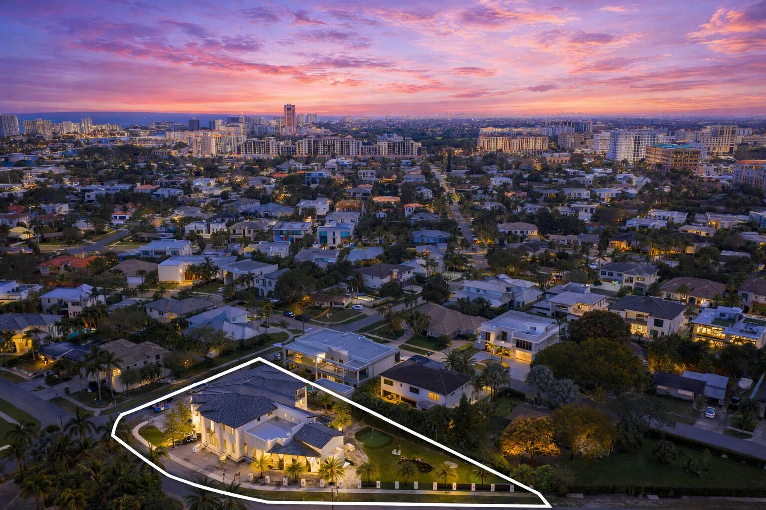 298 NE 8th Street, Boca Raton FL 33432