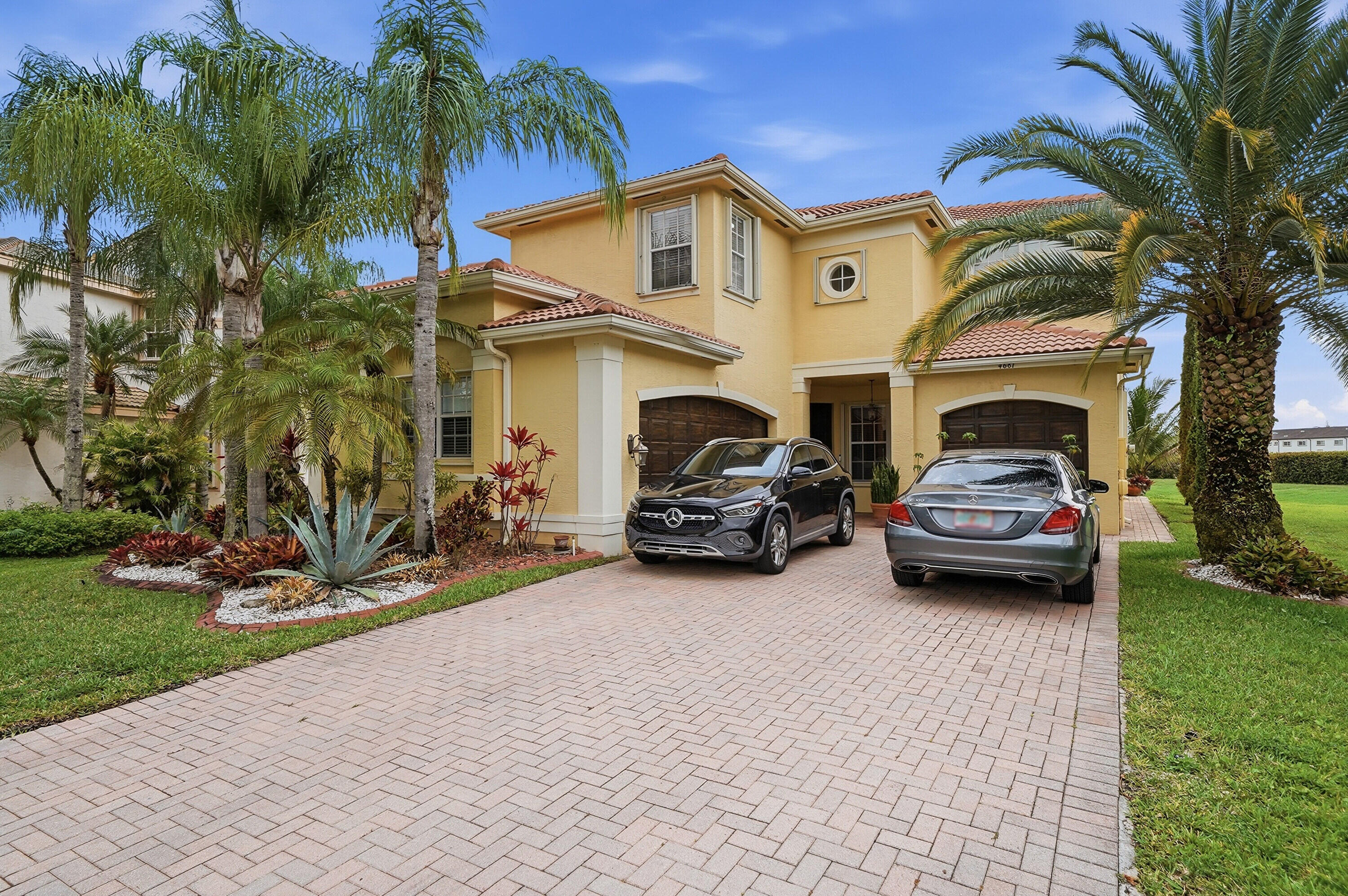 4681 SW 131st Terrace, Miramar FL 33027