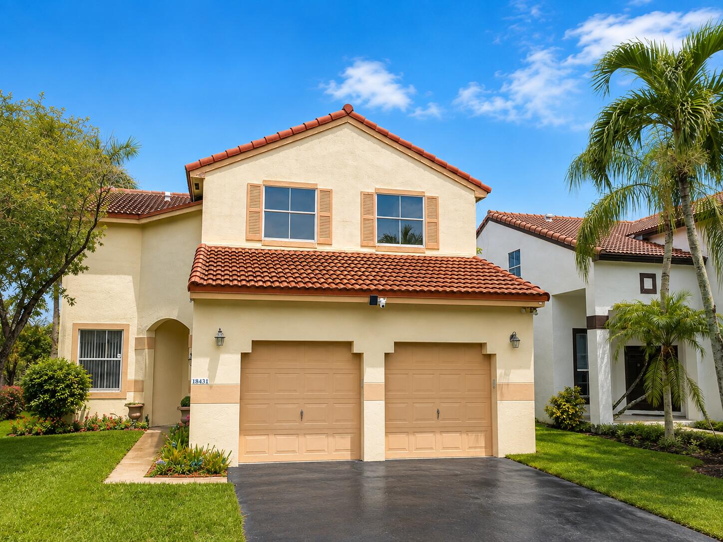 18431 NW 18TH Street — Photo 2
