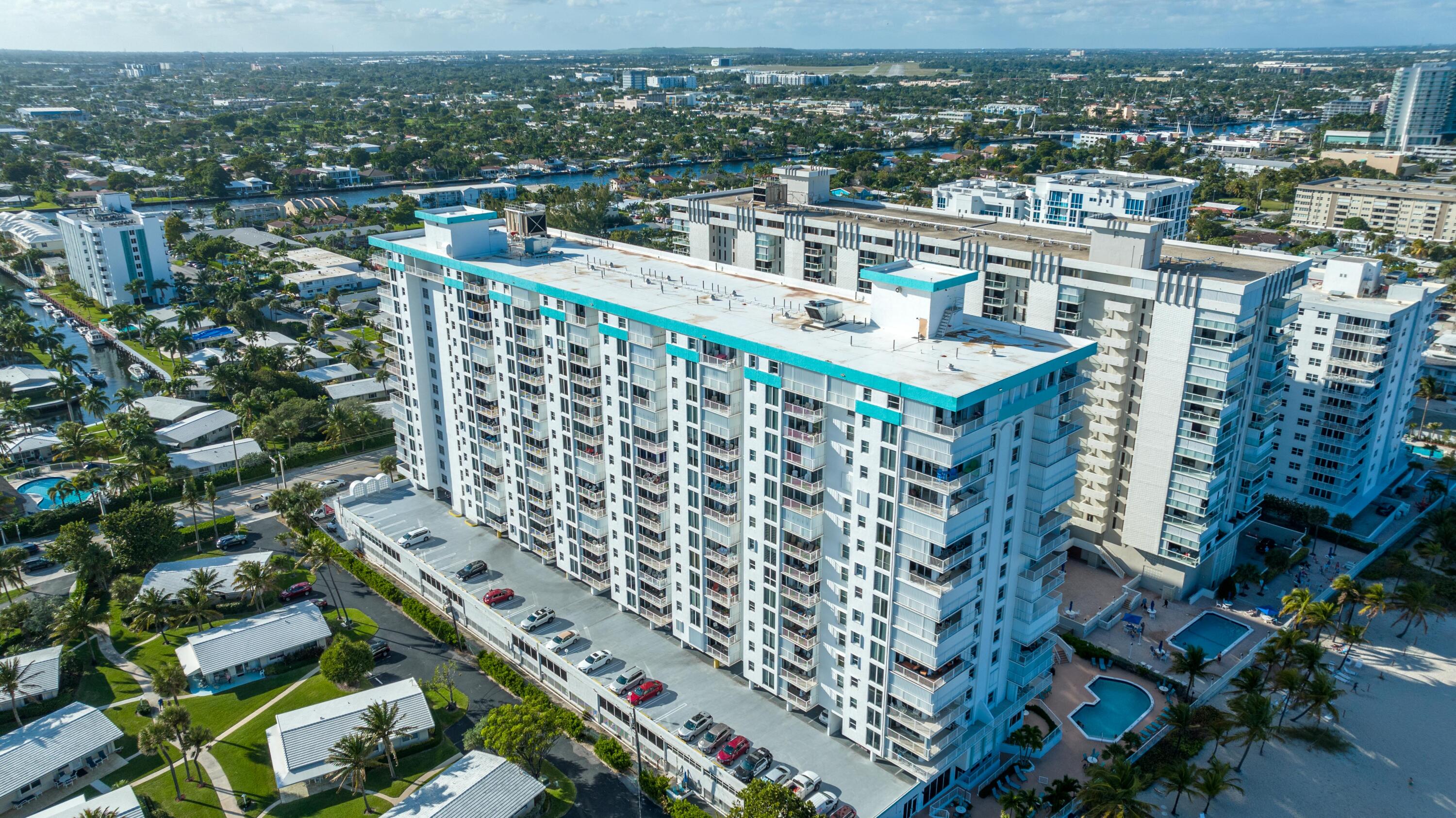 1010 S Ocean Boulevard # 1601 — Photo 3