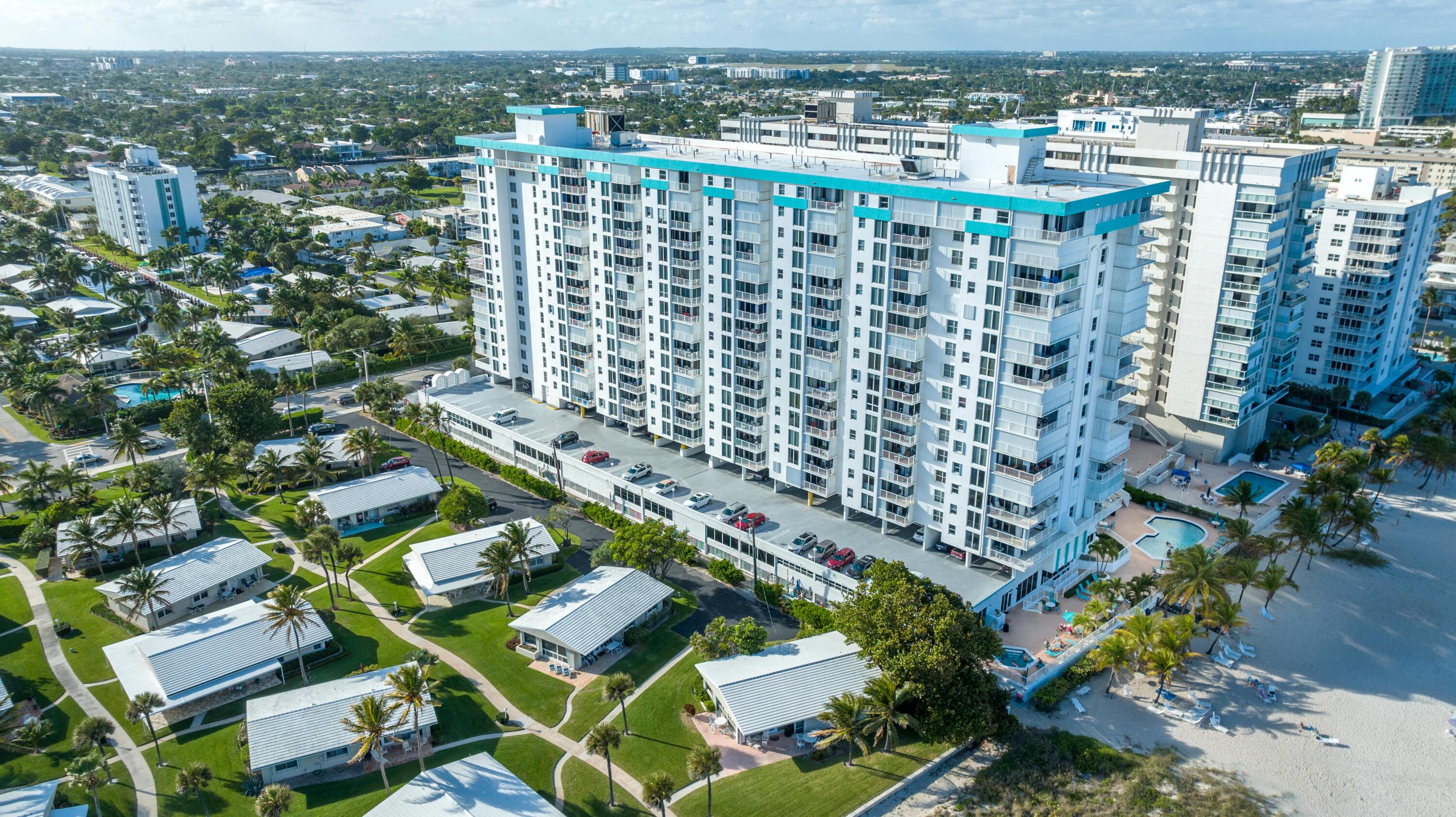 1010 S Ocean Boulevard # 1601 — Photo 4