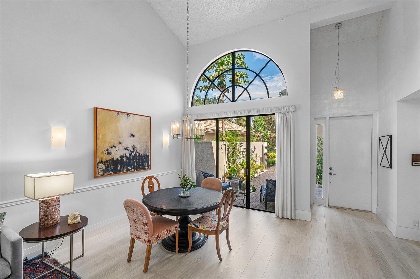 Entry Way