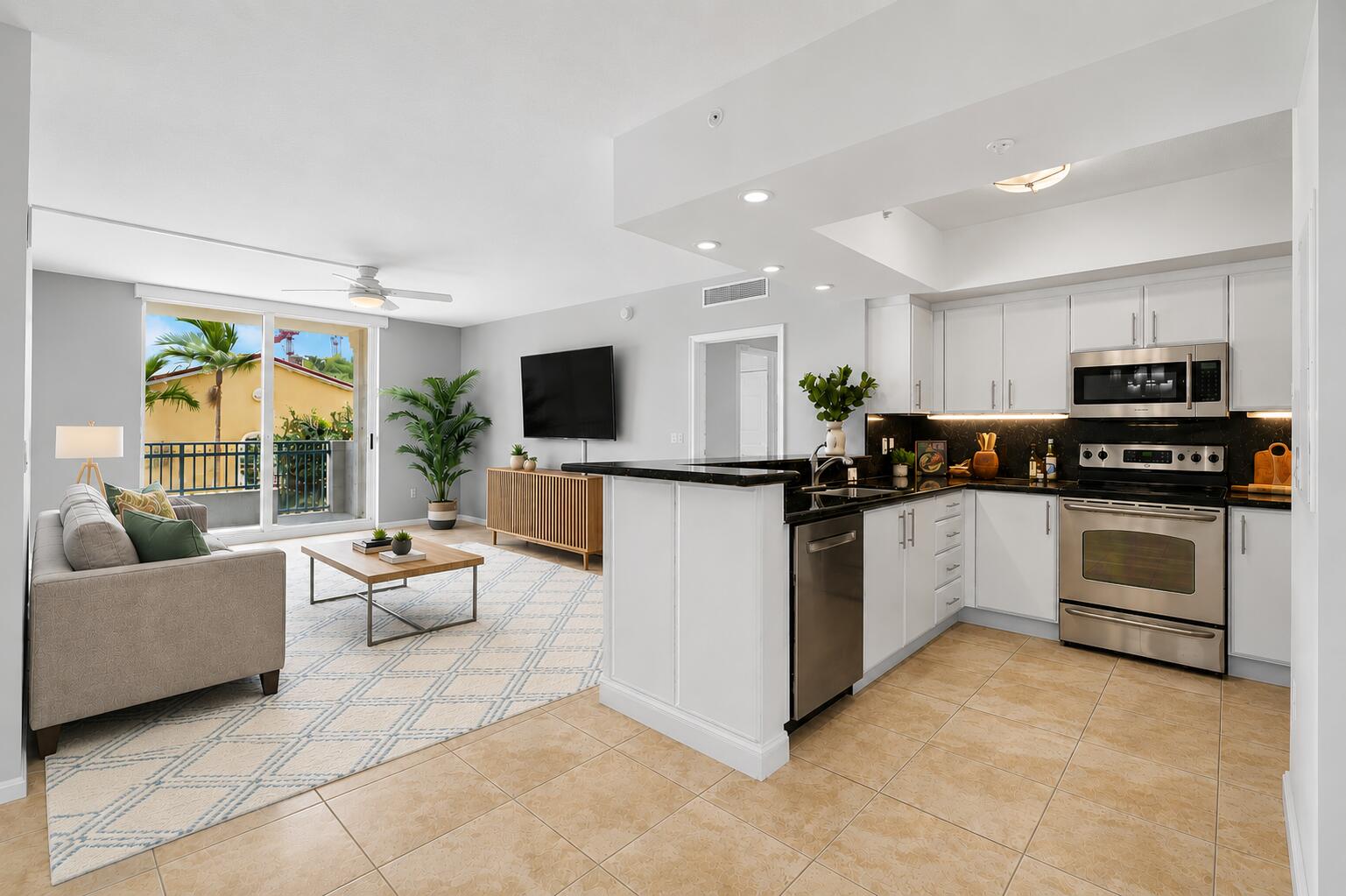 403 S Sapodilla Avenue # 307, West Palm Beach FL 33401
