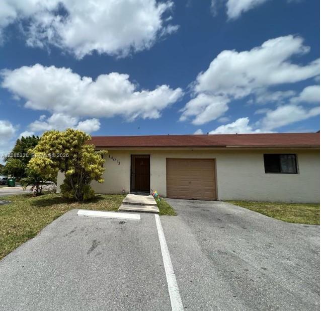14013 SW 281st Ter # 14013 — Photo 3