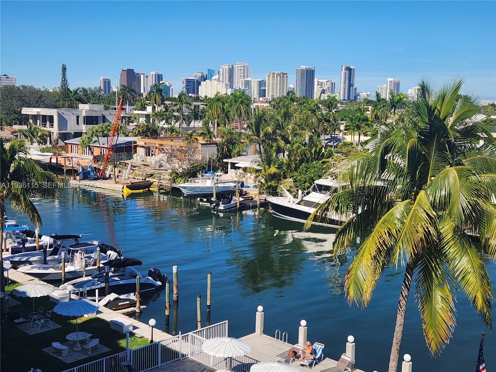 1731 SE 15th St # 511, Fort Lauderdale FL 33316