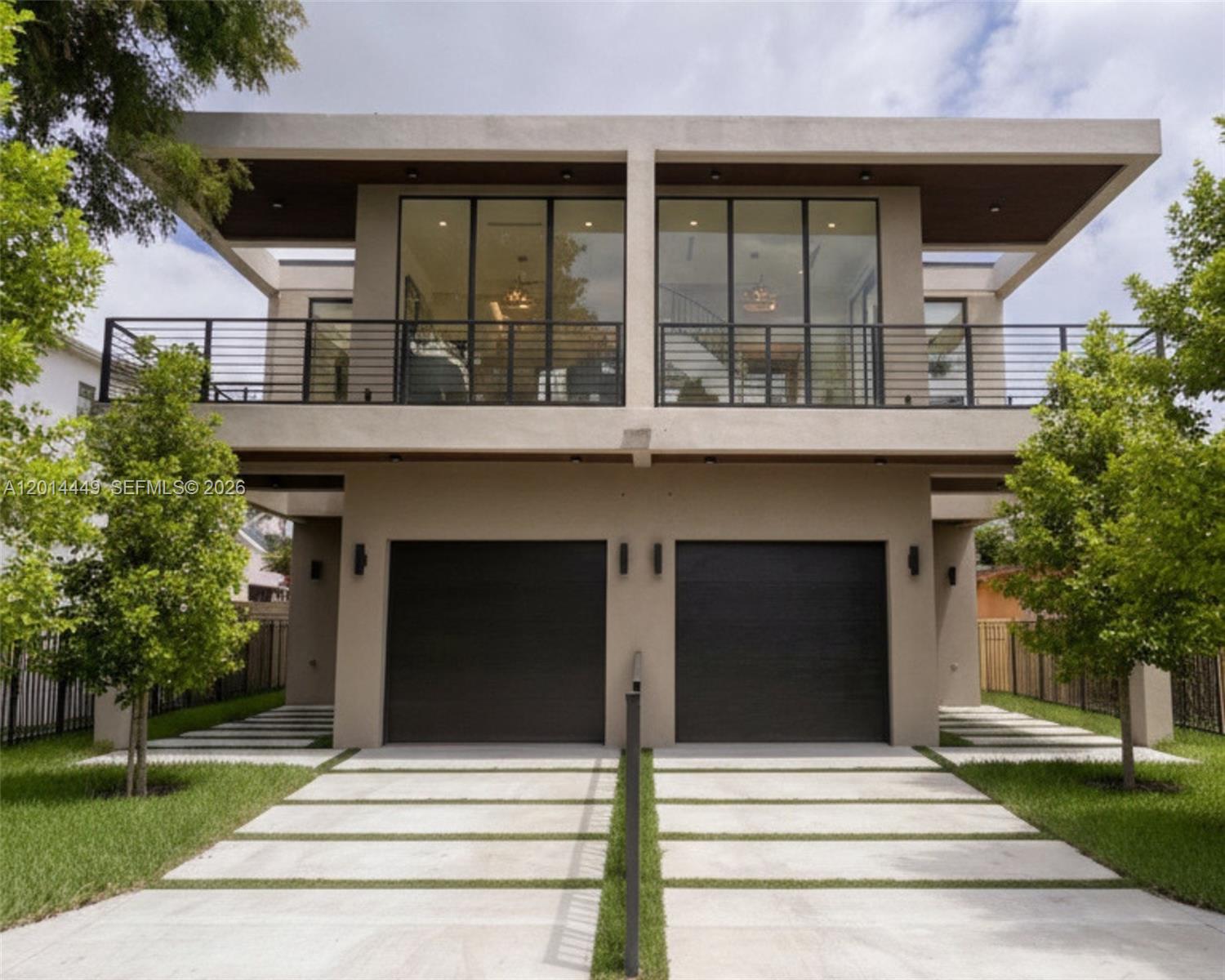 1501 SW 21st St, Miami FL 33145