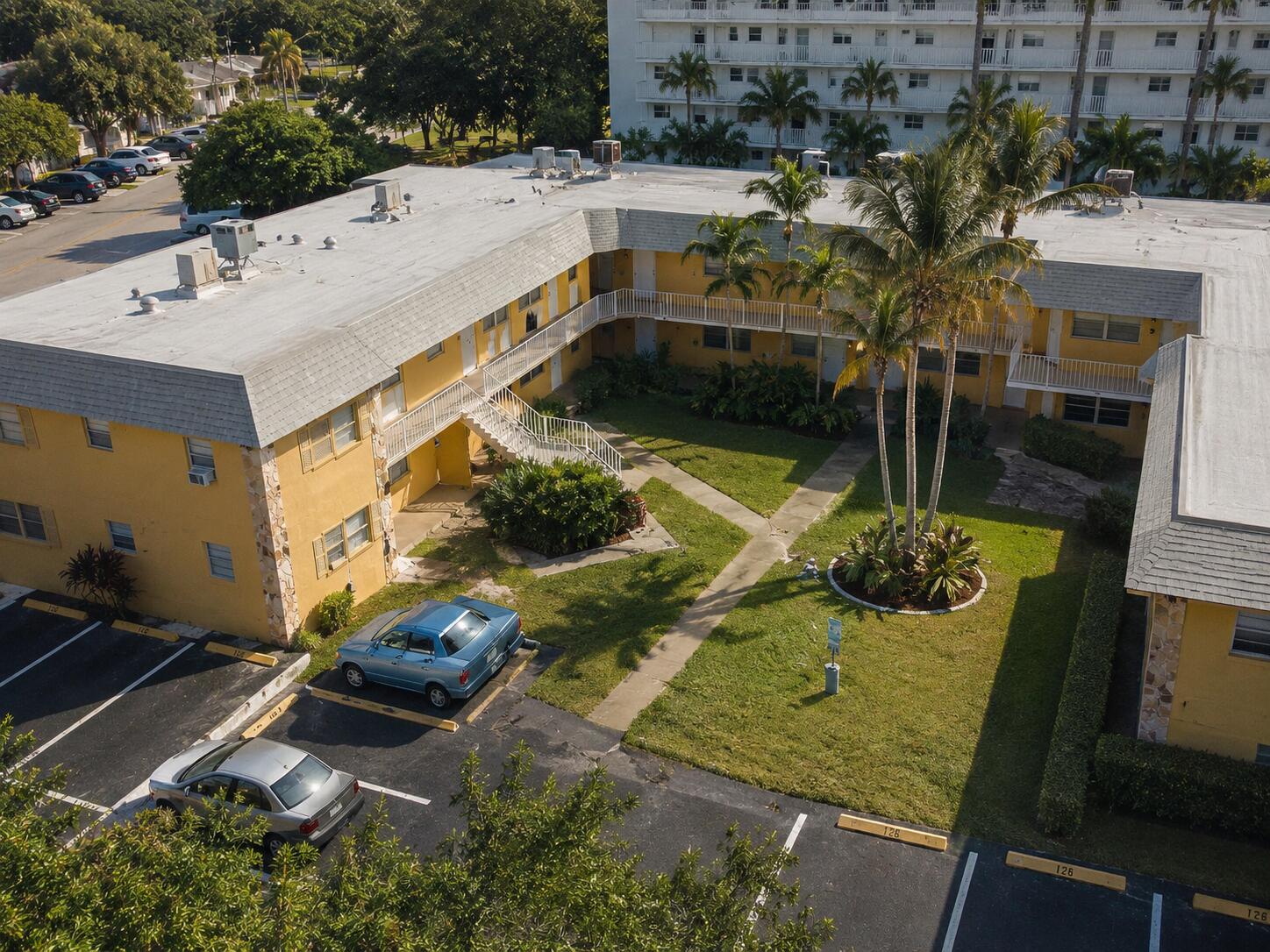 240 Croton Avenue # 110, Lantana FL 33462