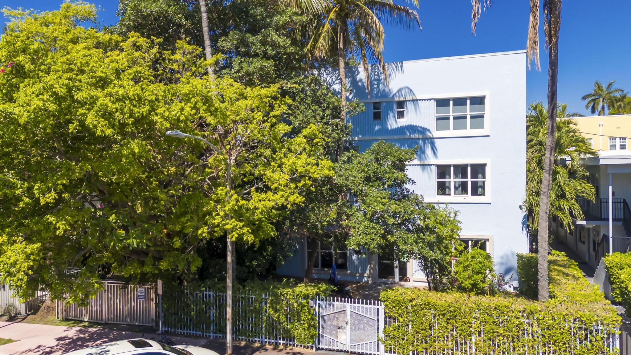 1342 Drexel Avenue # 206, Miami Beach FL 33139