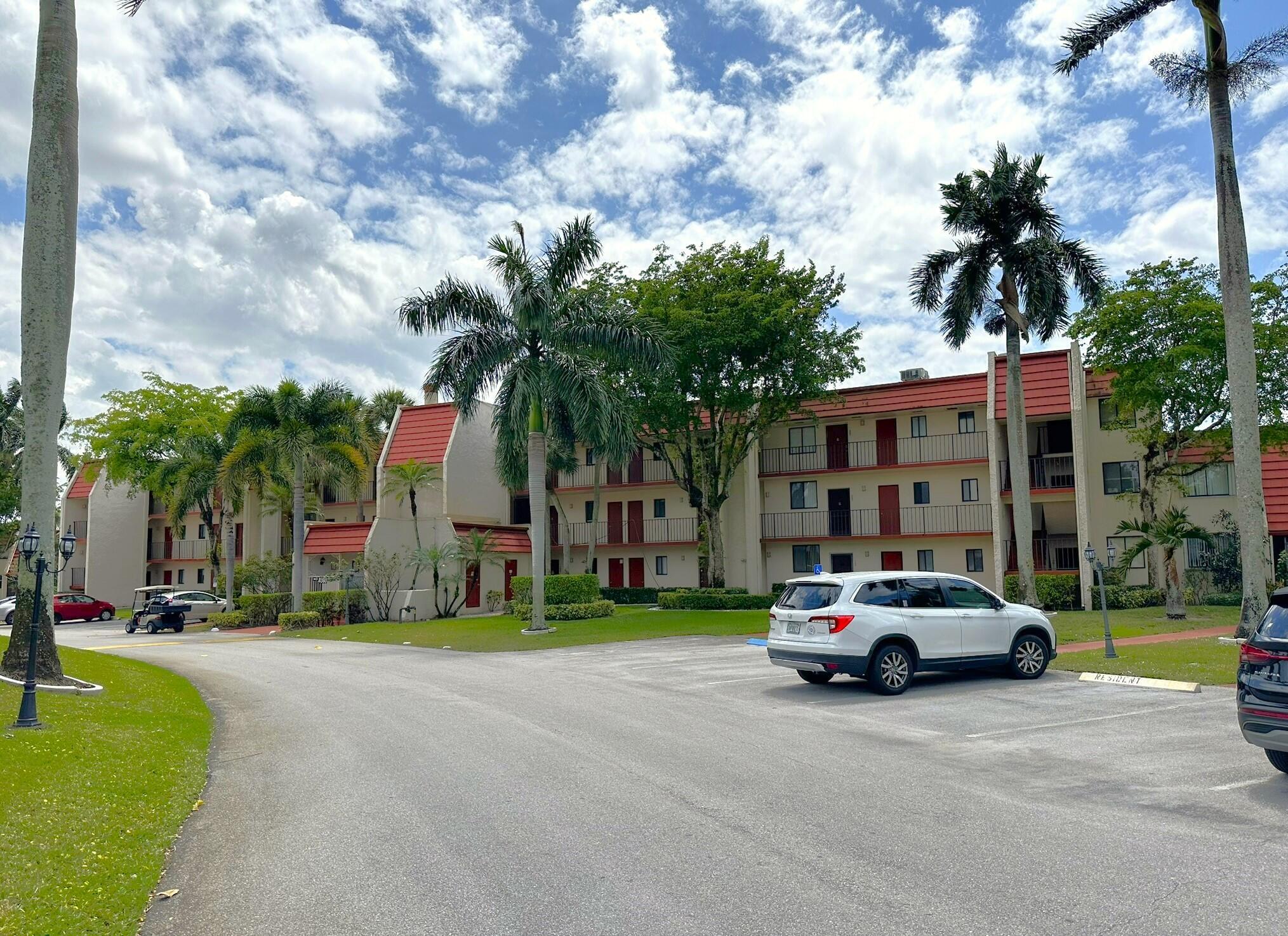 4393 Trevi Court # 303, Lake Worth FL 33467