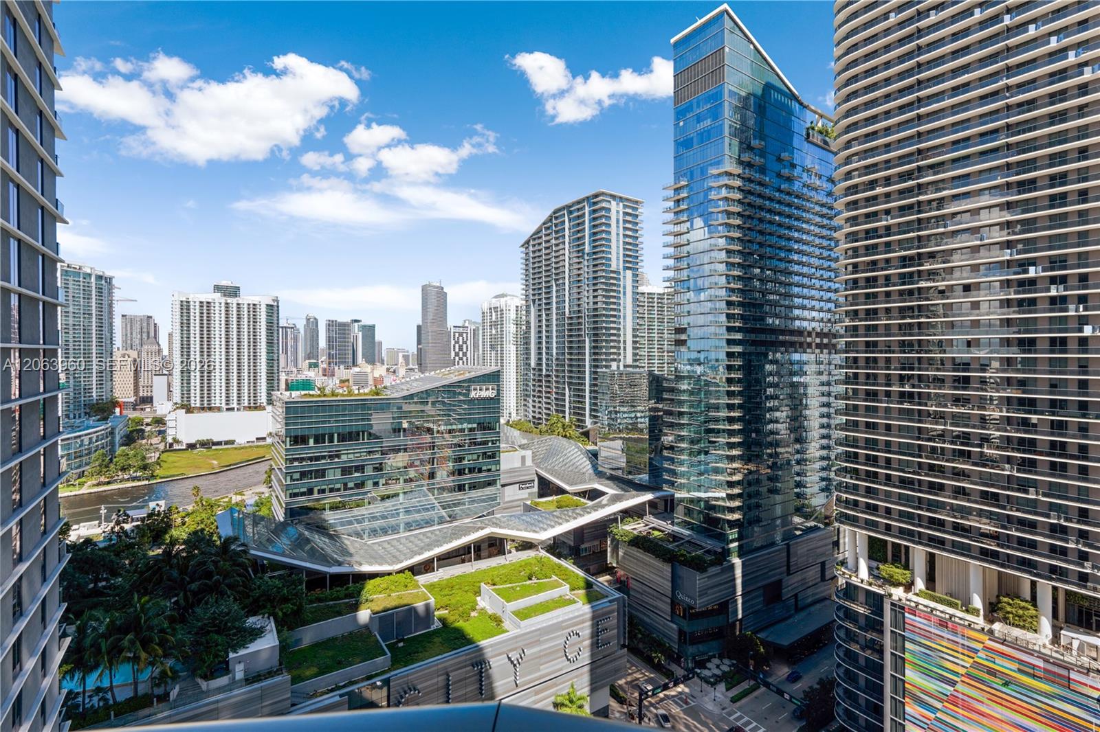55 SW 9th St # 2301 View 10