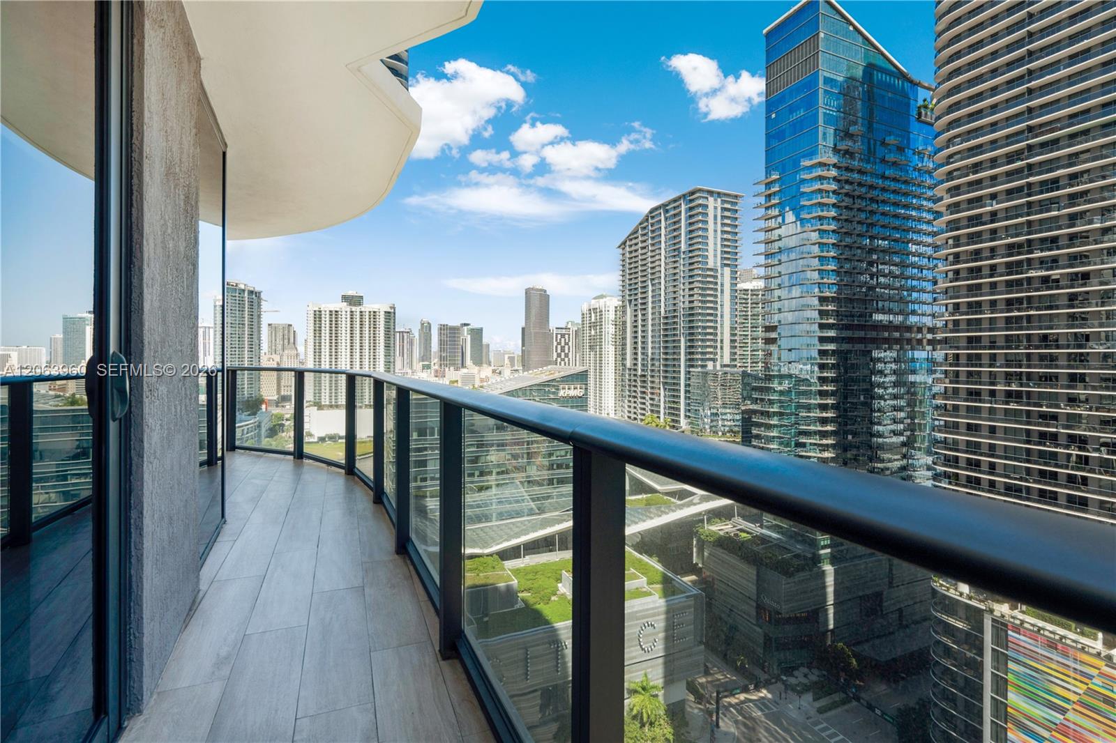 55 SW 9th St # 2301 View 11