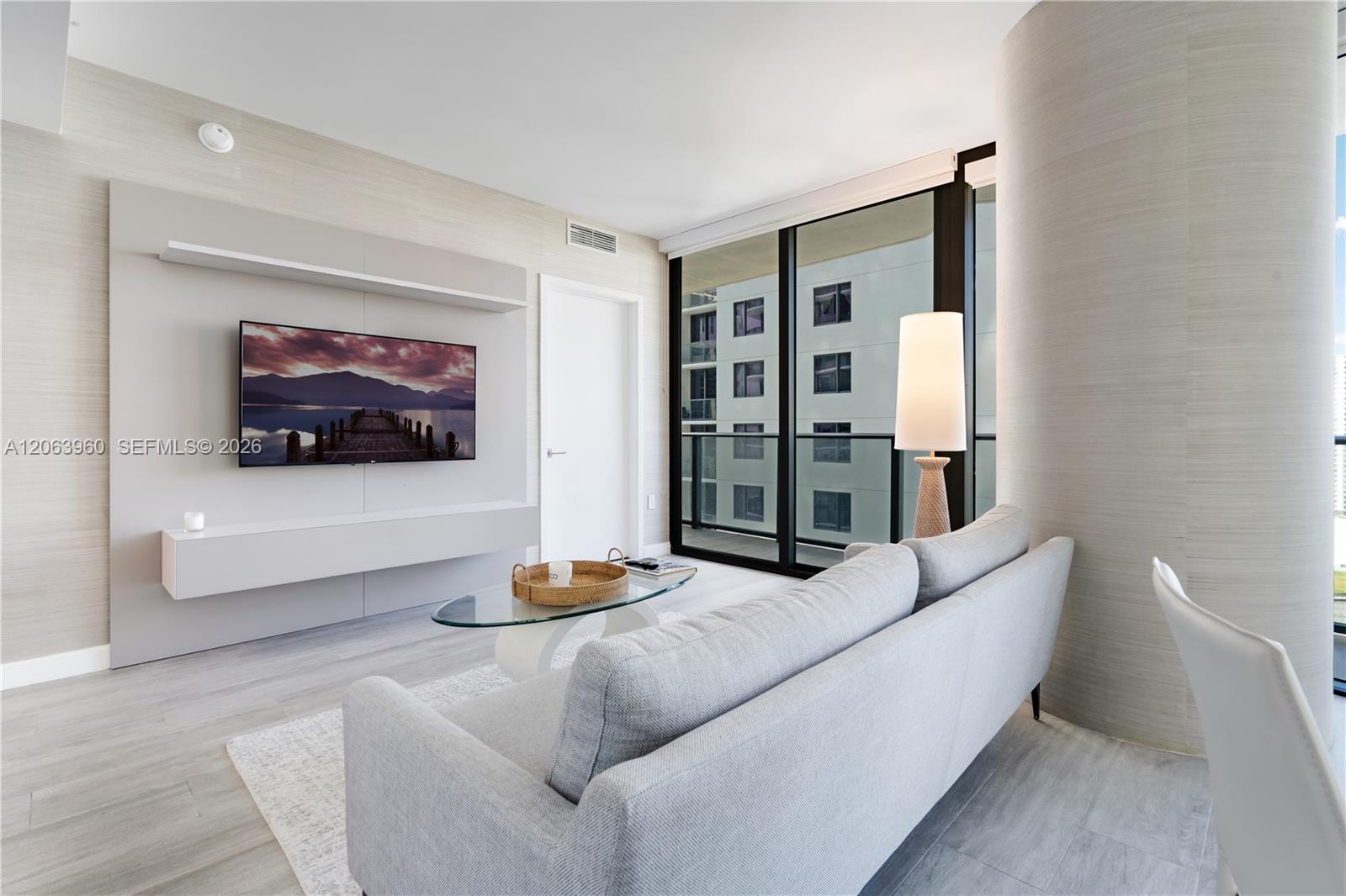 55 SW 9th St # 2301 View 2