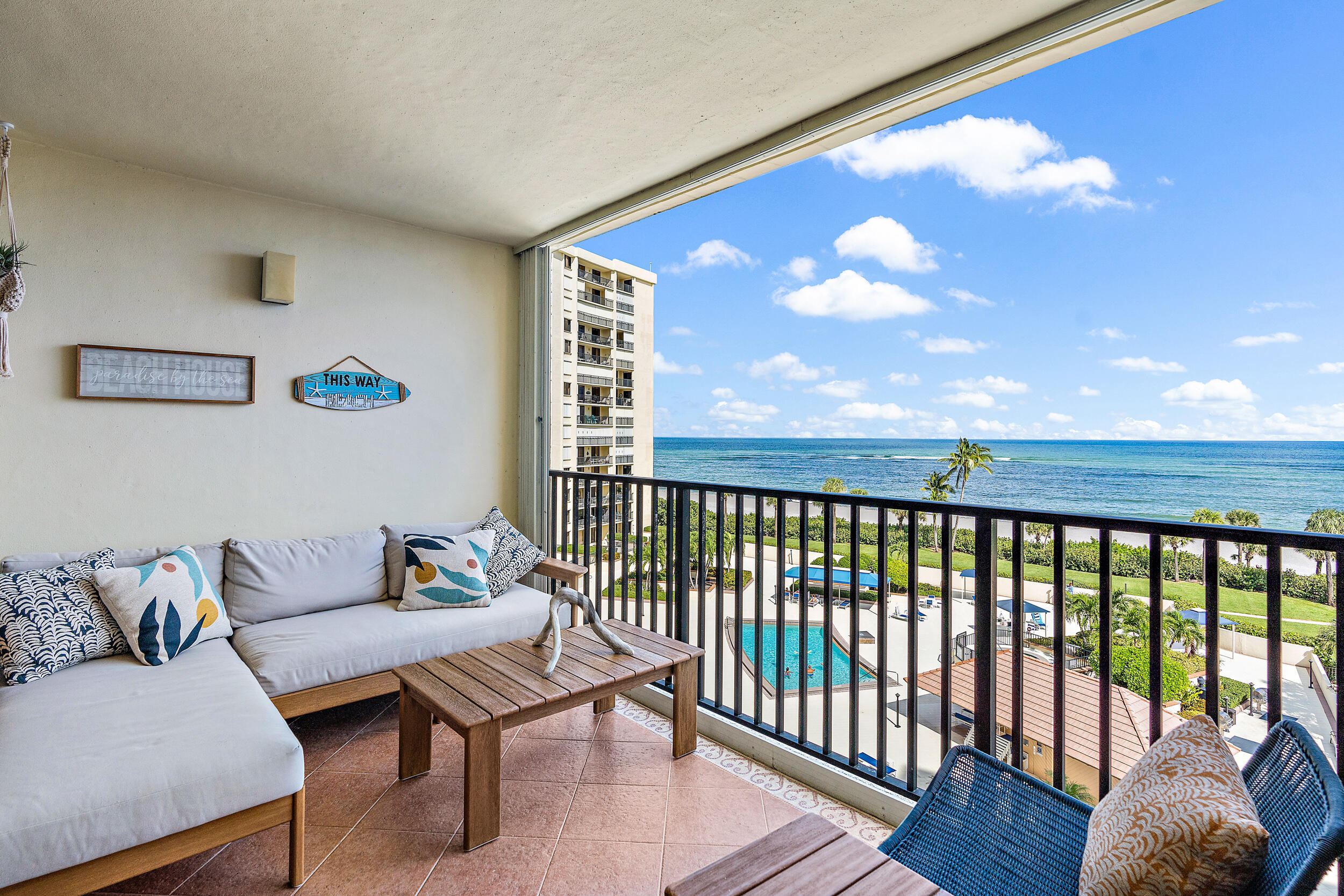 400 Ocean Trail Way # 610 — Photo 4