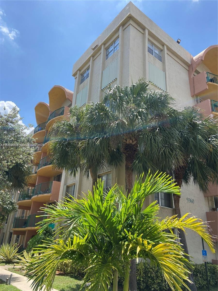 9350 Fontainebleau Blvd # 609, Miami FL 33172
