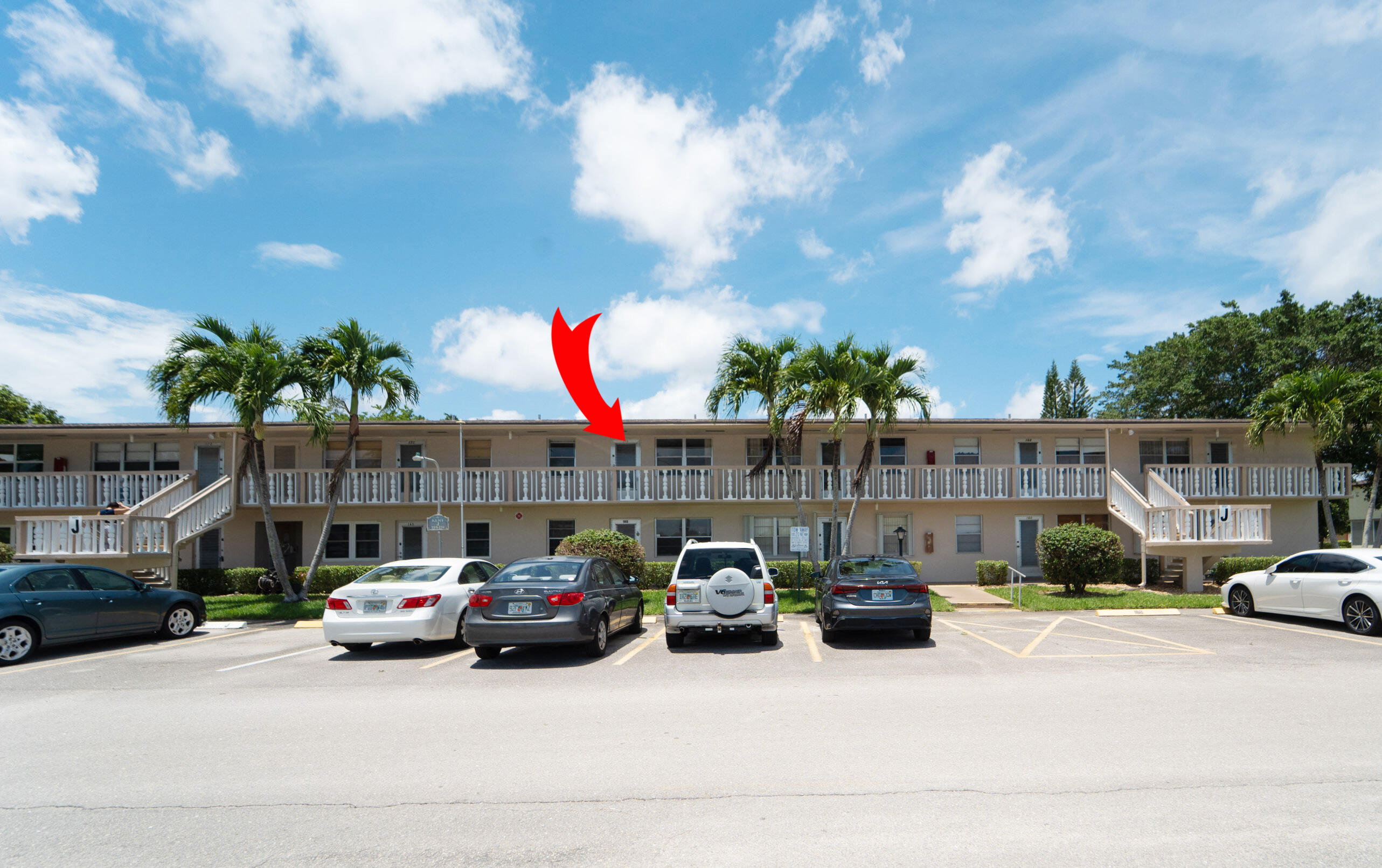 170 Kent J, West Palm Beach FL 33417