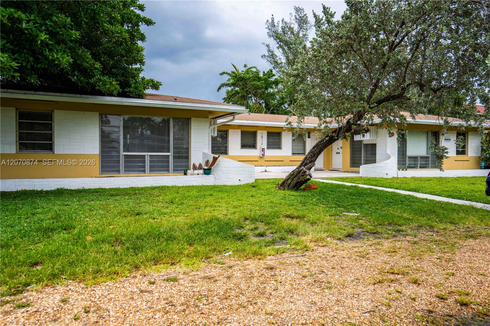1812 NE 20th Ave # 1, Fort Lauderdale FL 33305