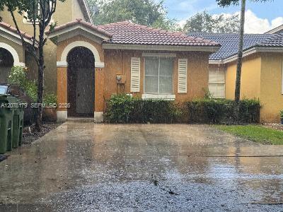 1508 SW 2nd St # 1508, Homestead FL 33030