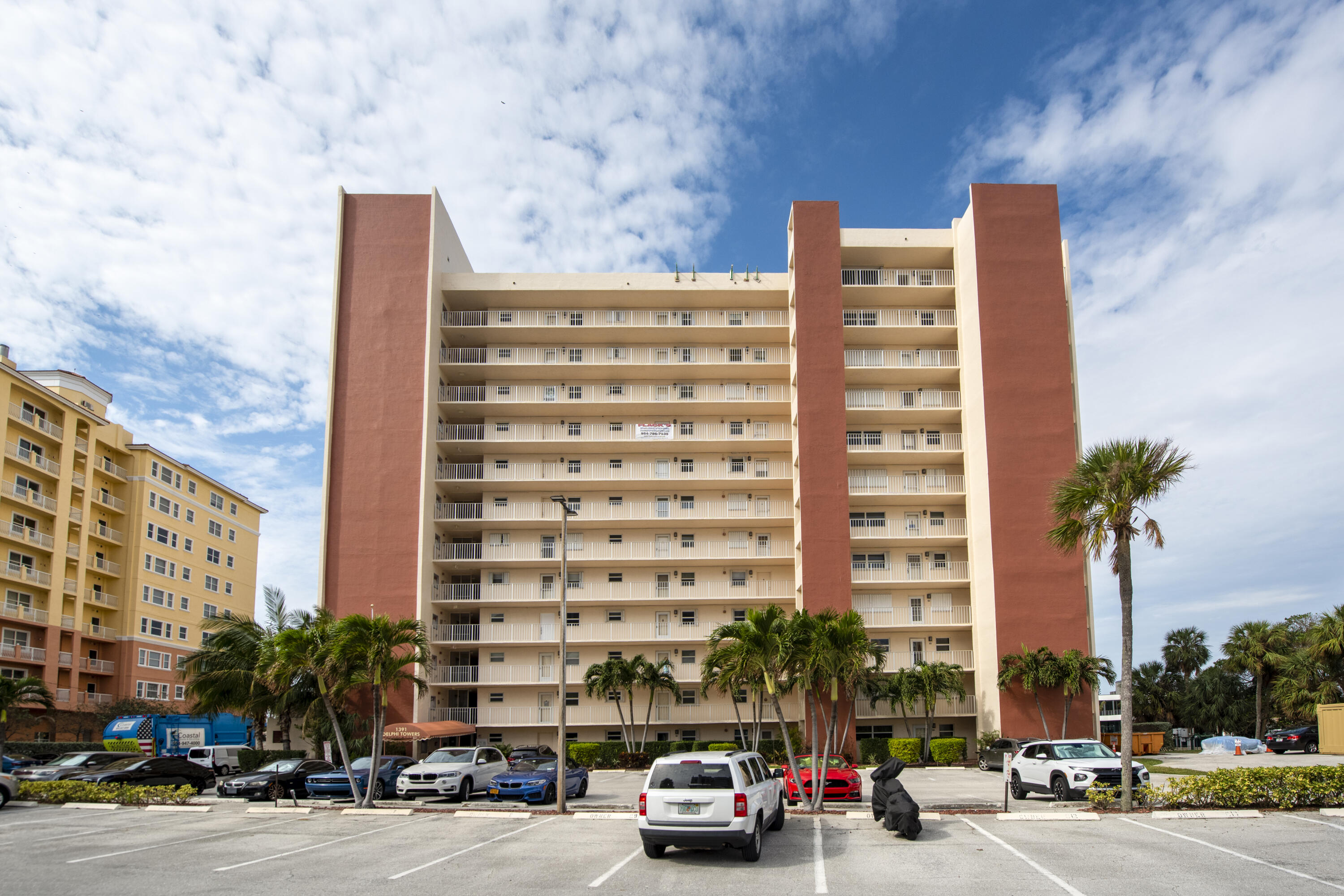 1391 S Ocean Boulevard # 308, Pompano Beach FL 33062