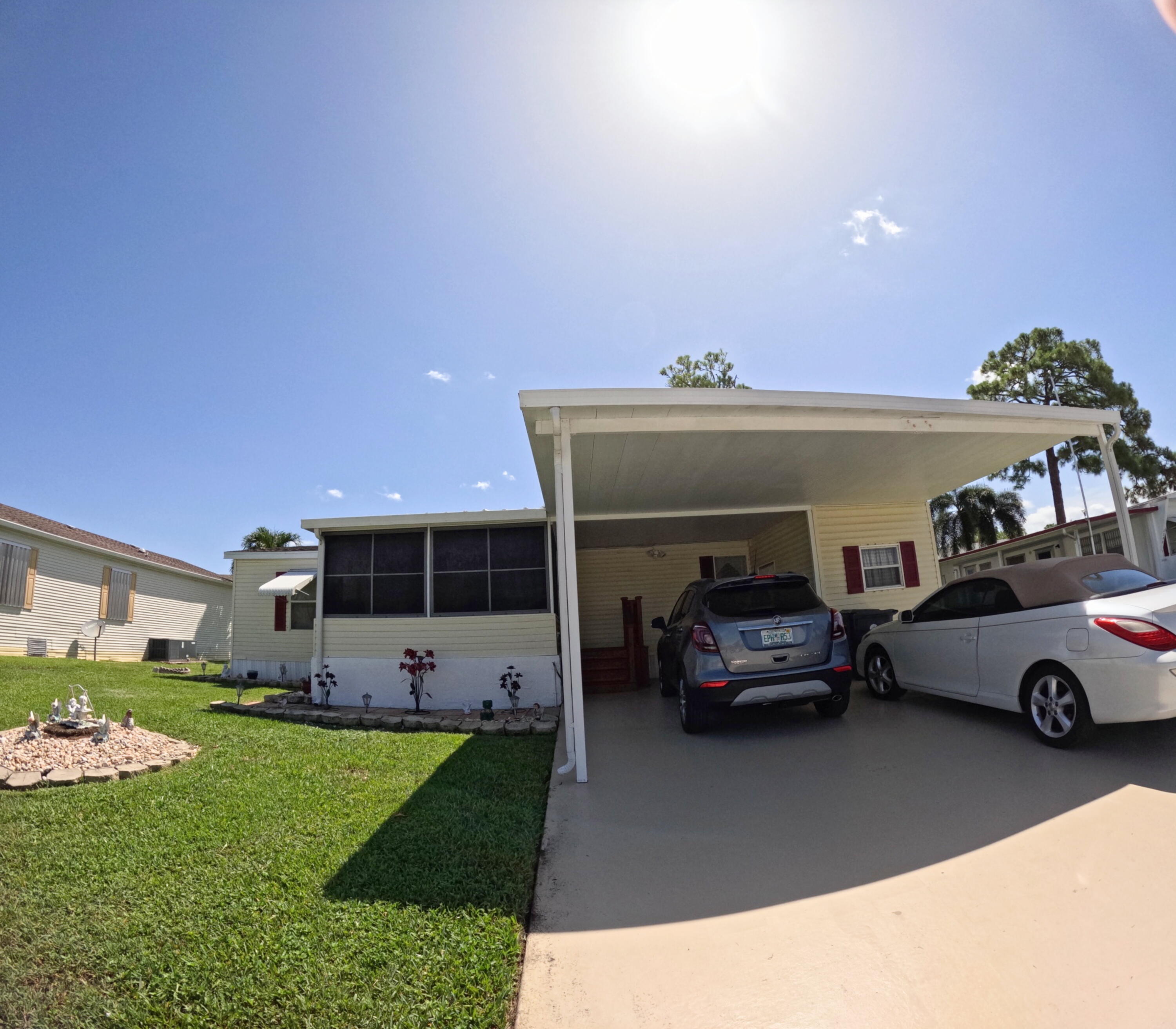 6280 Cypress Lane, Atlantis FL 33462