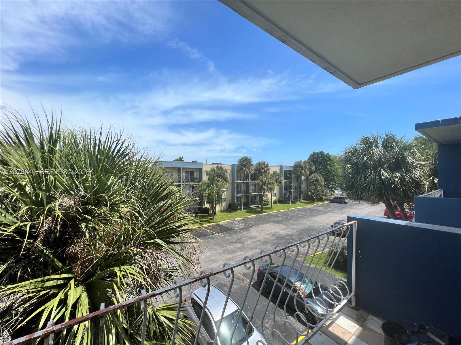 4301 NW South Tamiami Canal Dr # 314 View 10