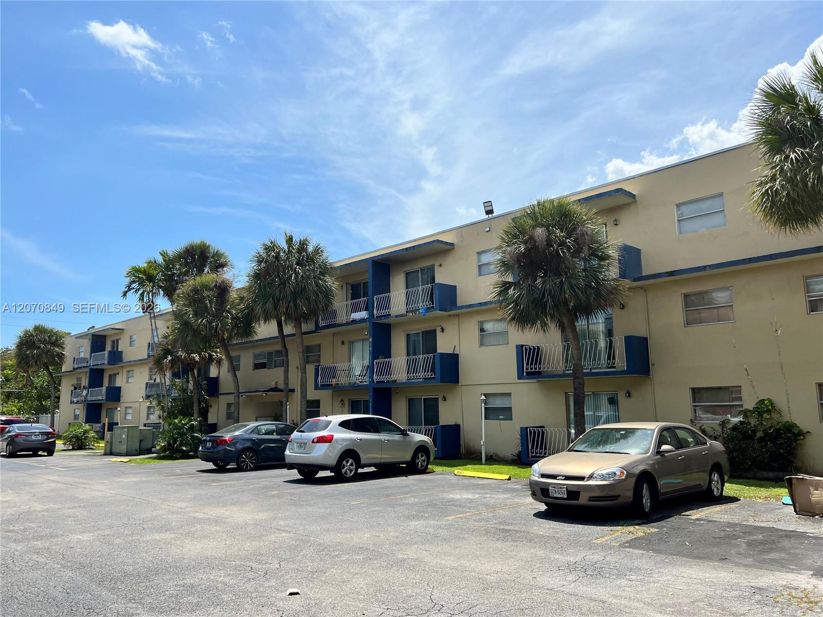 4301 NW South Tamiami Canal Dr # 314 View 15