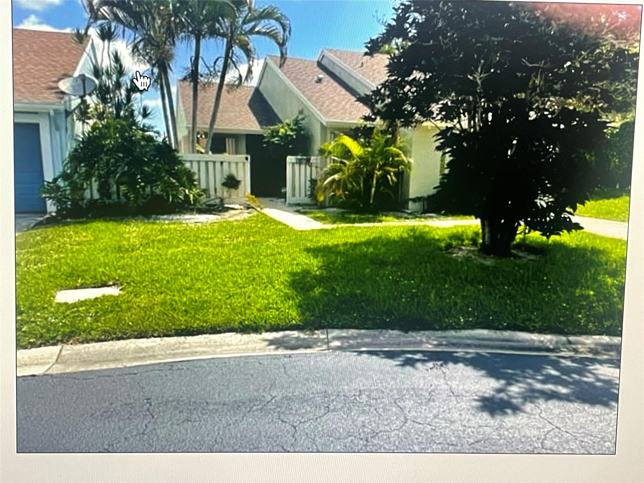 5675 Northpointe Lane, Boynton Beach FL 33437
