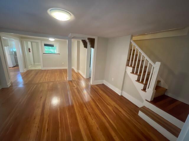 Main Living Area