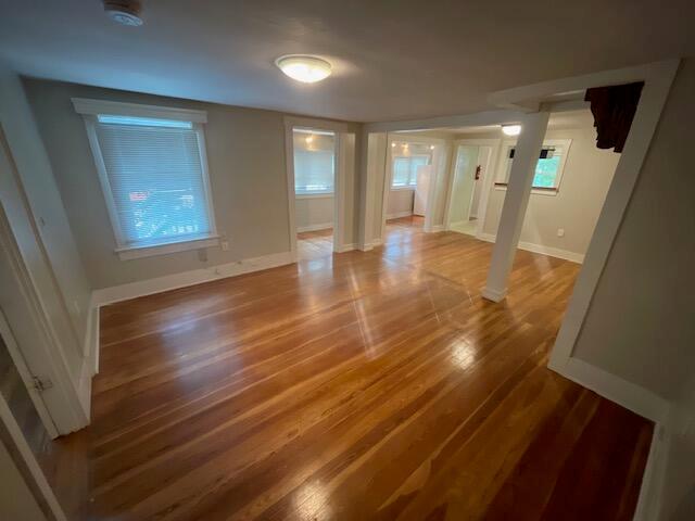 Main Living Area