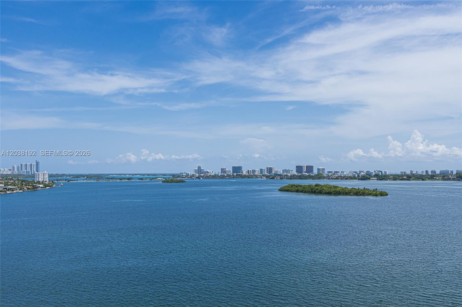 4000 Towerside Ter # 1701, Miami FL 33138