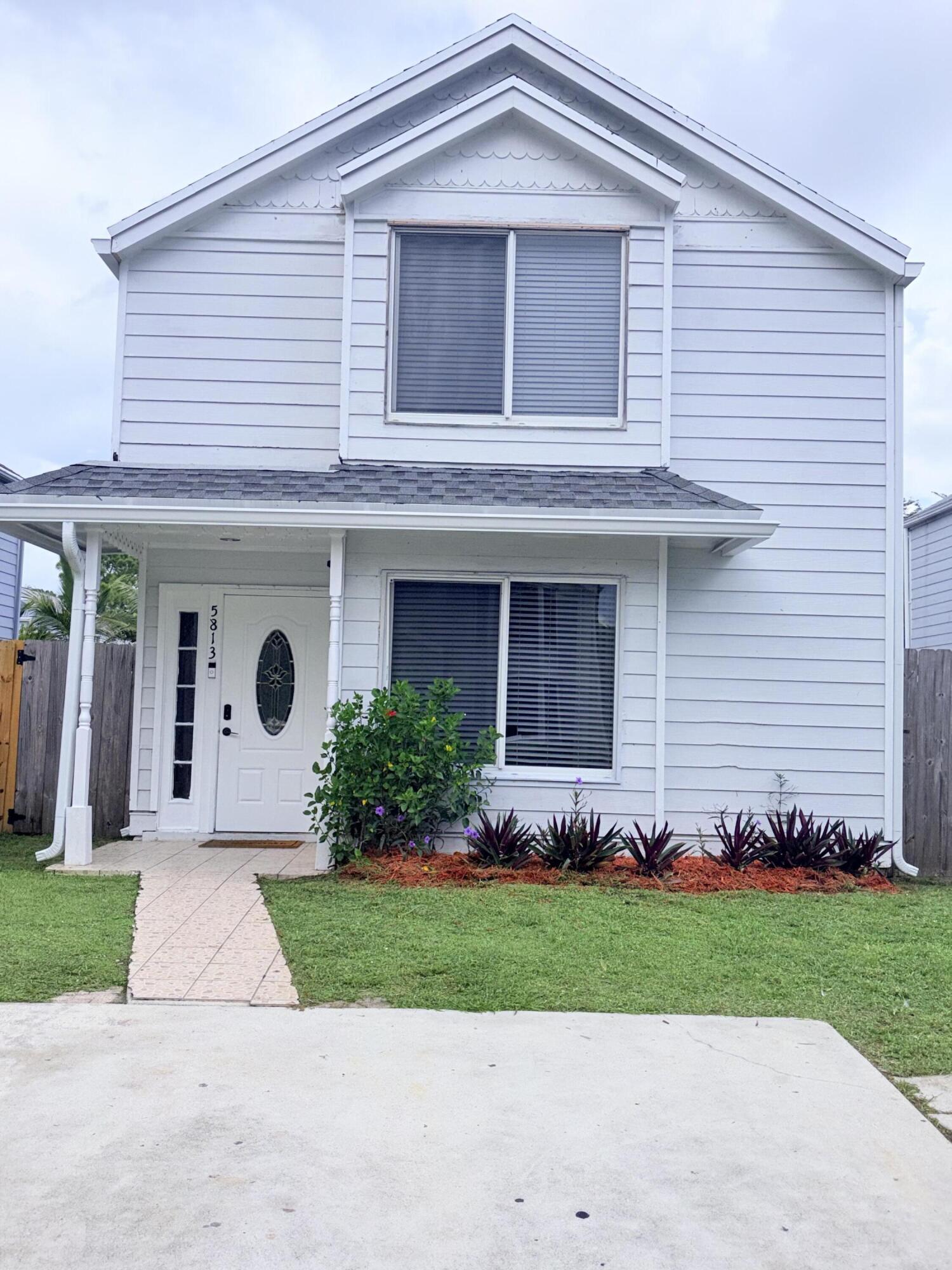 5813 Wild Lupine Court, West Palm Beach FL 33415