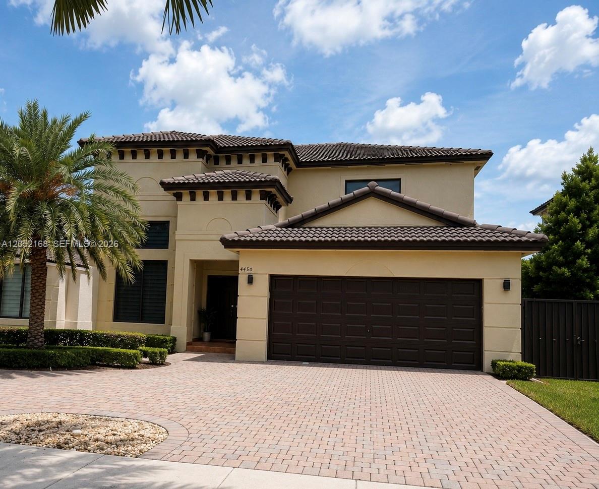 4450 SW 164th Ave # 0, Miami FL 33185