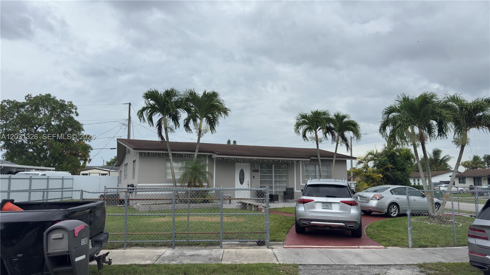 12480 SW 189th St, Miami FL 33177