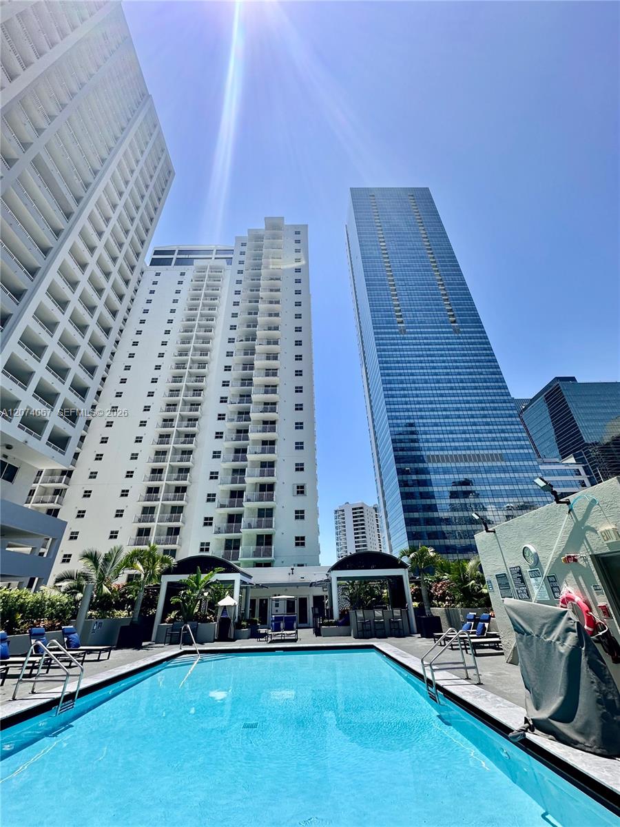 185 SE 14th Ter # 2206, Miami FL 33131