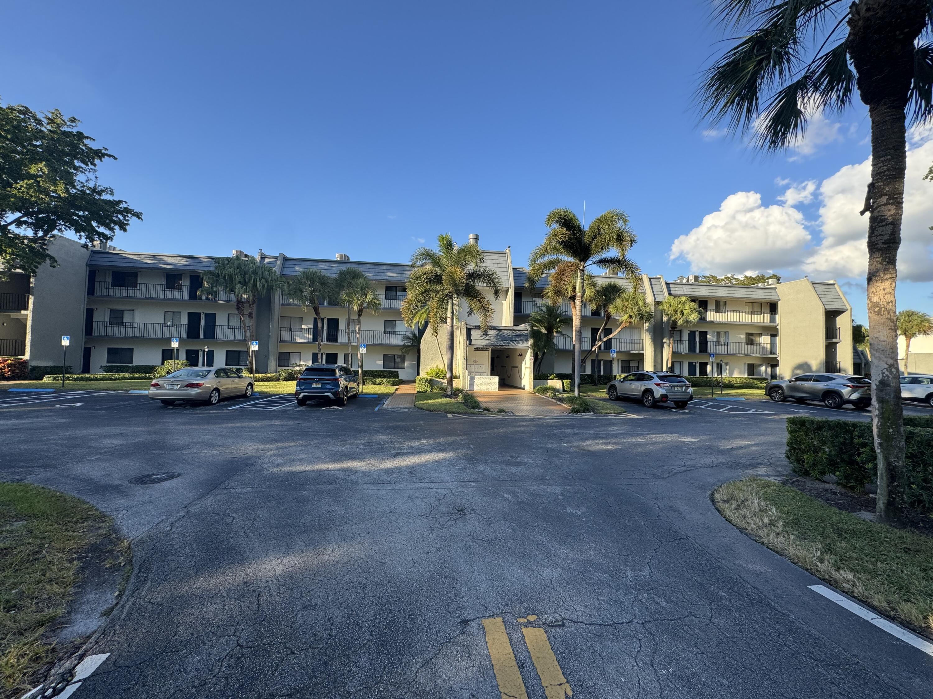 4832 Esedra Court # 106, Lake Worth FL 33467