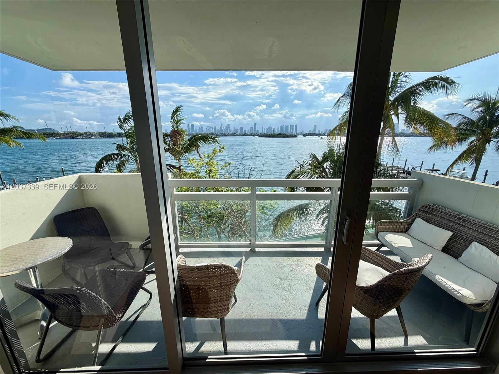 1500 Bay Rd # 338S, Miami Beach FL 33139