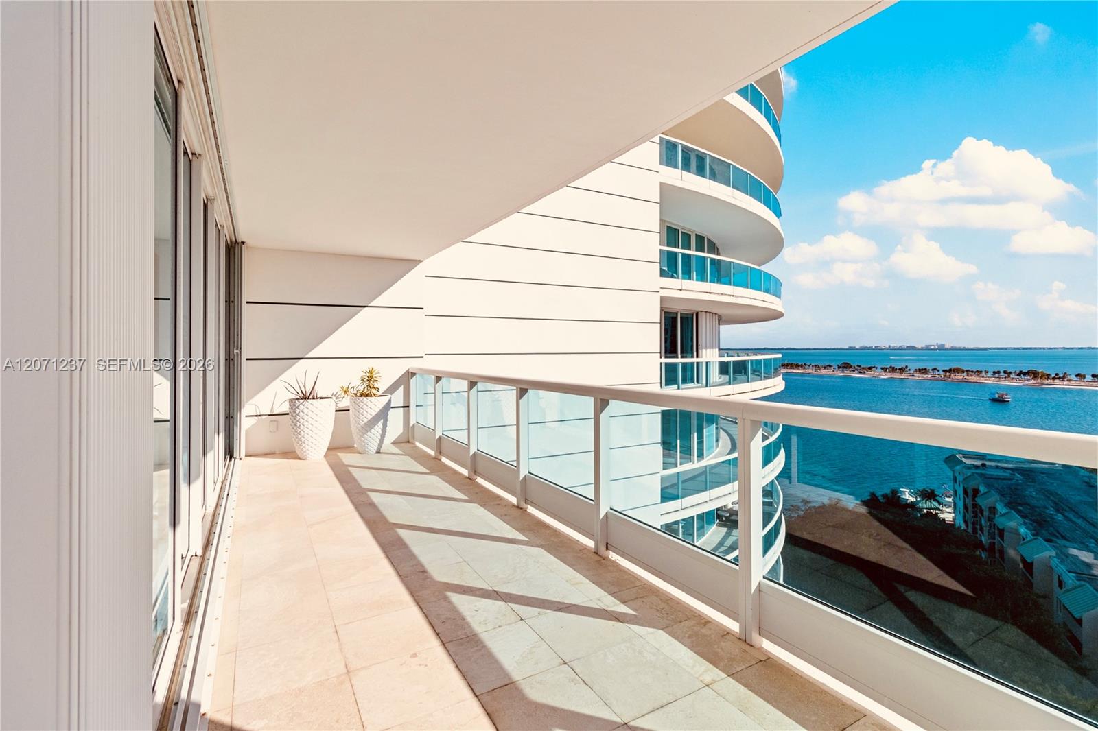 2127 Brickell Ave # 1505 View 1