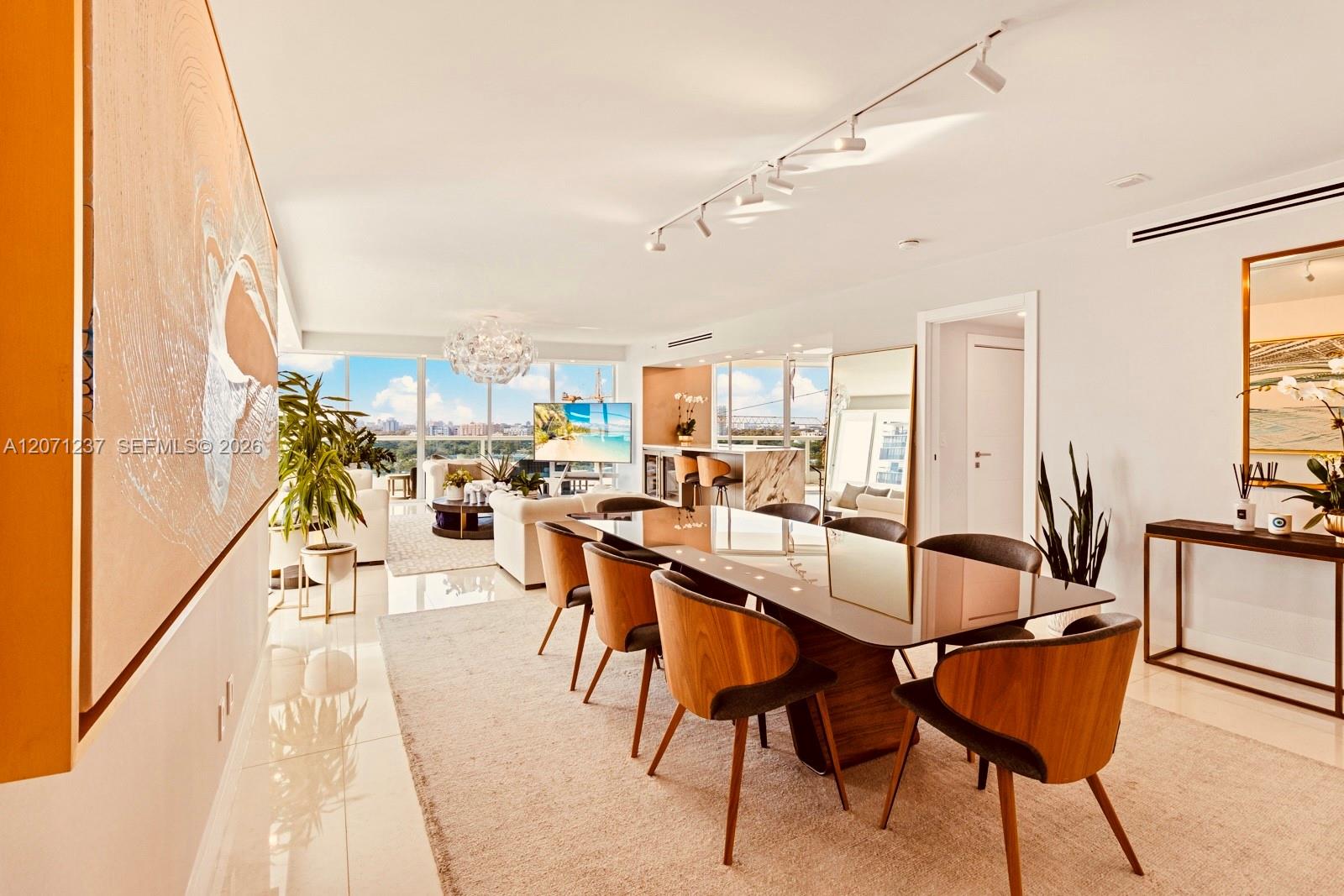 2127 Brickell Ave # 1505 View 11