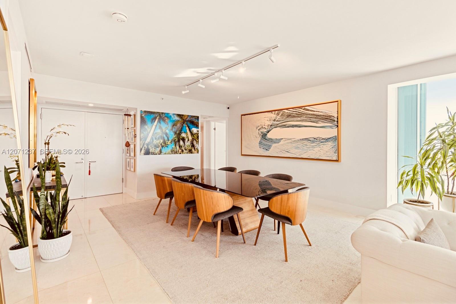 2127 Brickell Ave # 1505 View 12
