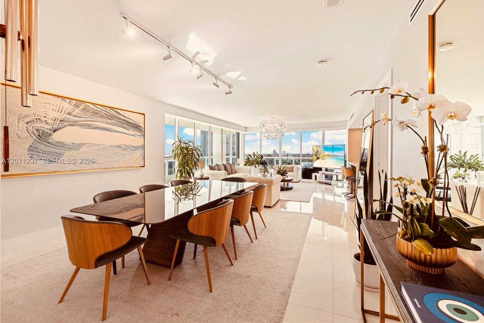 2127 Brickell Ave # 1505 View 13