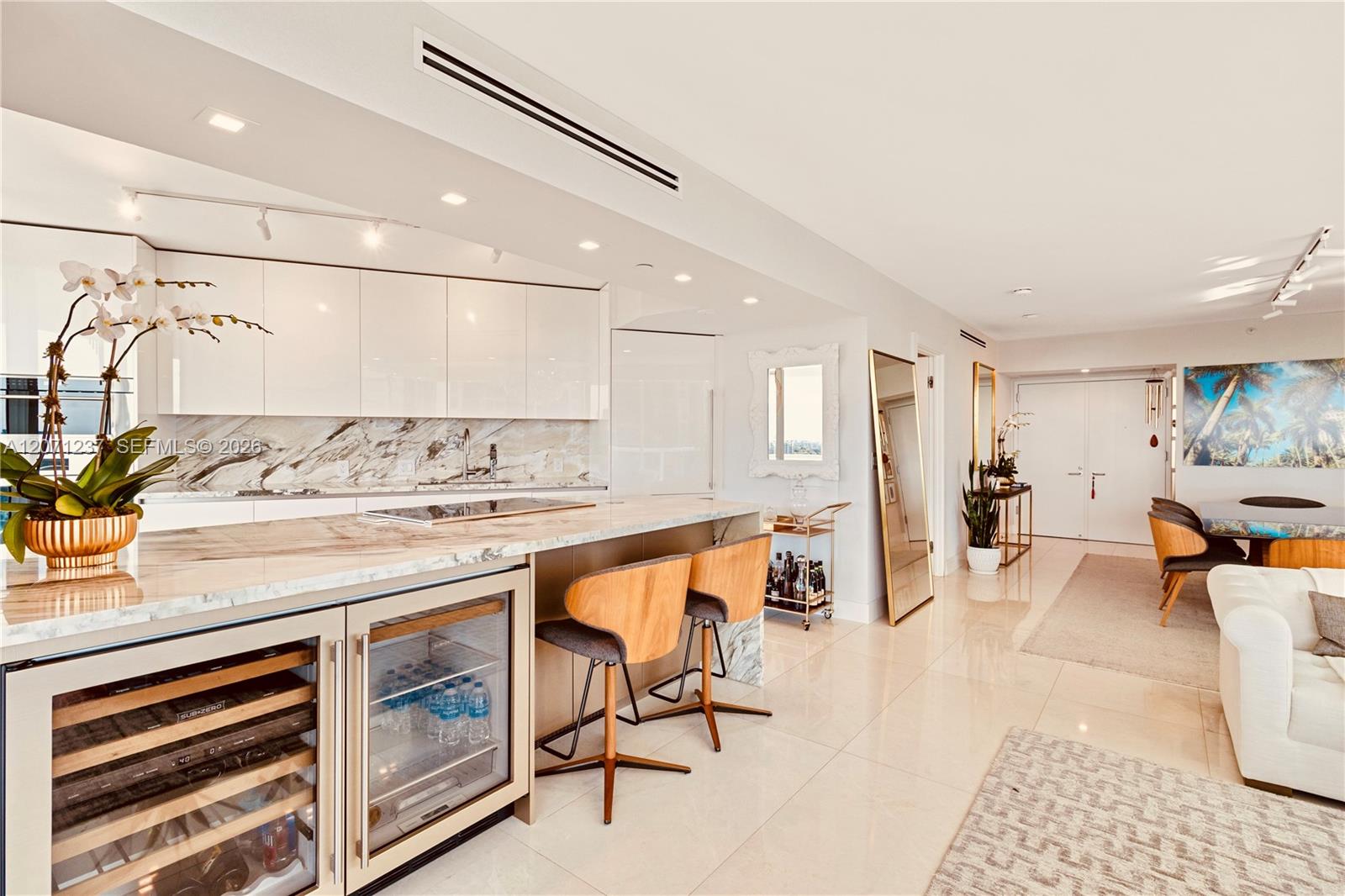 2127 Brickell Ave # 1505 View 15