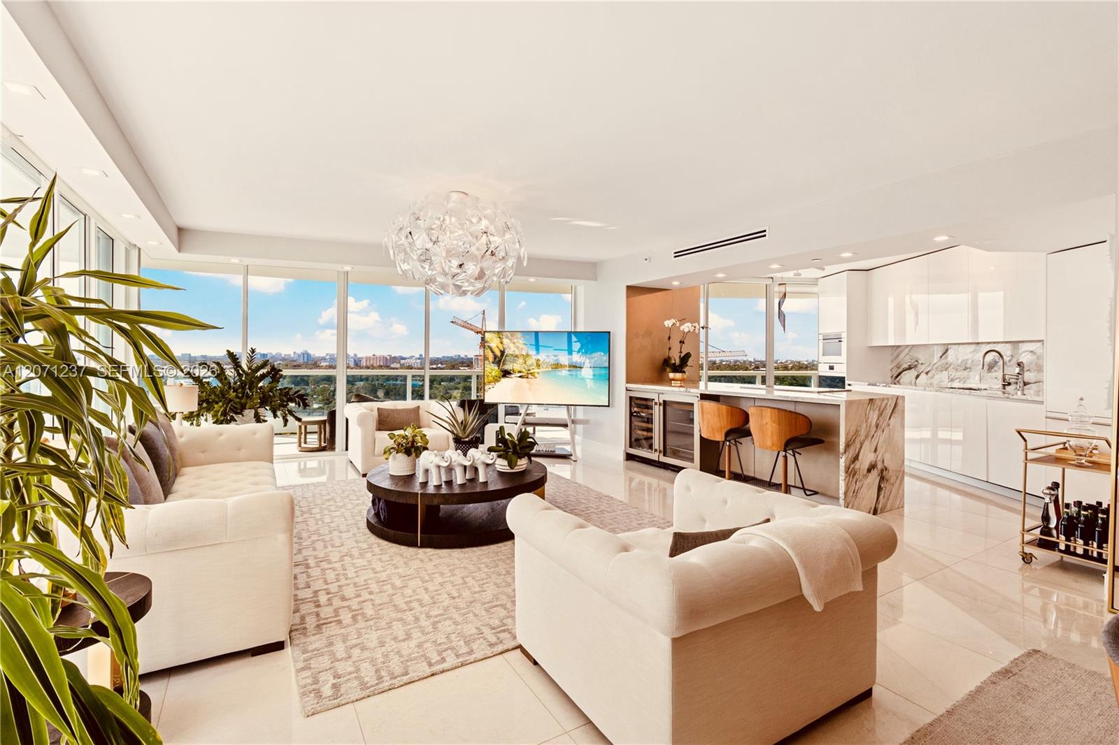 2127 Brickell Ave # 1505 View 2