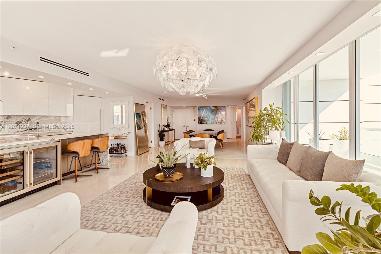 2127 Brickell Ave # 1505 View 5